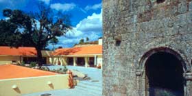 reserva on-lineConvento de Belmonte